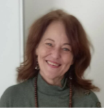 Schatz Roberta - Társalapító és nyelvi szakértő